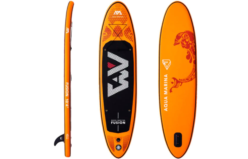 Aqua Marina Fusion 10’4