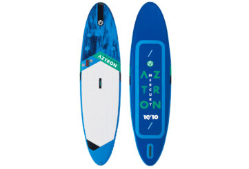 Aztron Mercury 10’10