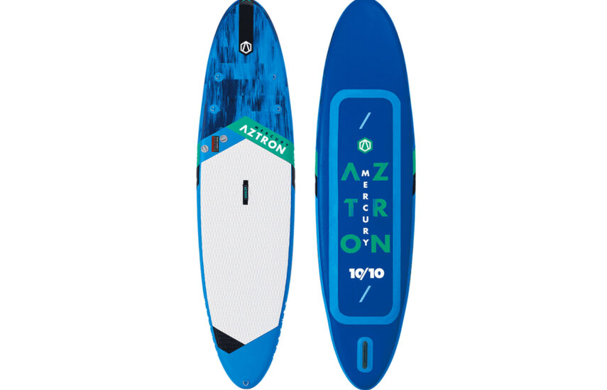 Aztron Mercury 10’10