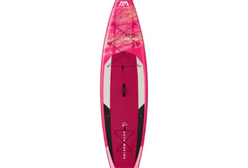 Aqua Marina Coral Touring 11.6