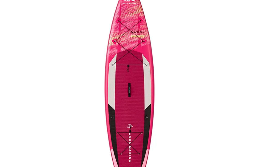 Aqua Marina Coral Touring 11.6