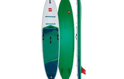 Red Paddle Co Voyager MSL 12’6