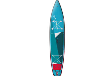 Starboard Touring Zen 12’6