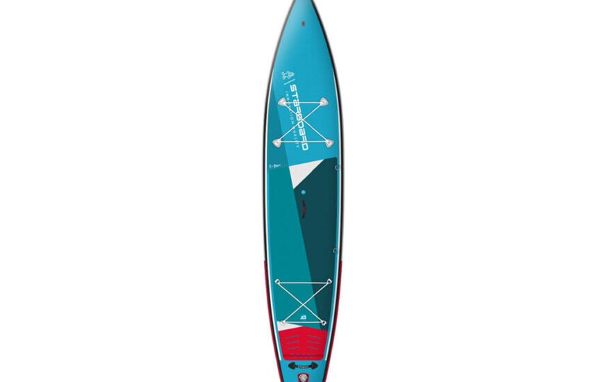 Starboard Touring Zen 12’6