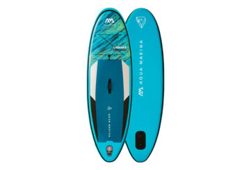 Aqua Marina Vibrant 8’0