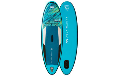 Aqua Marina Vibrant 8’0