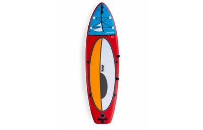 Adventum Range Kids 9’0 Fisheye