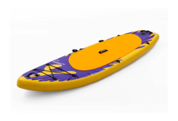 Adventum Range Kids 8’0 Jungles