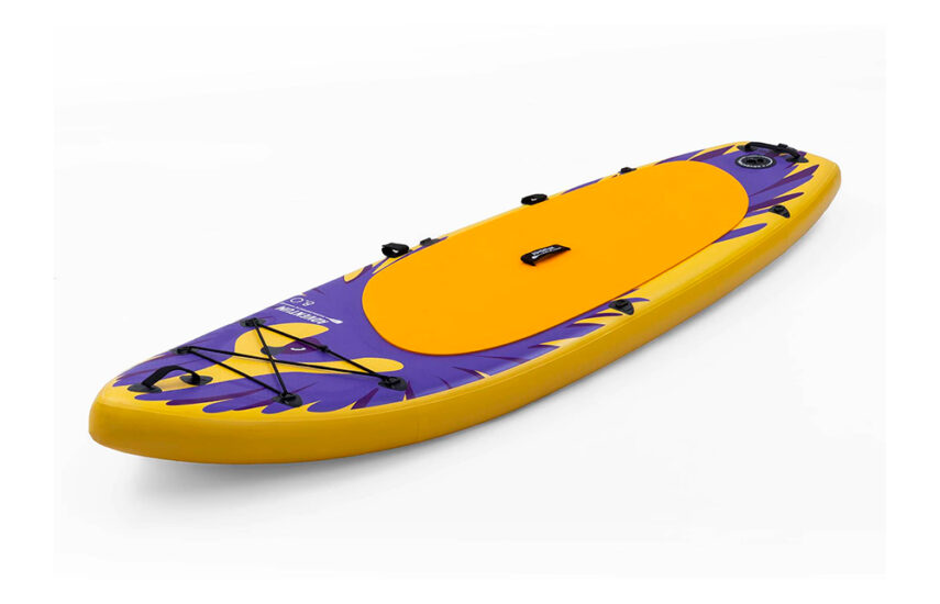 Adventum Range Kids 8’0 Jungles
