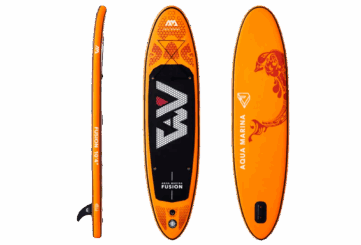 Aqua Marina Fusion 10’4