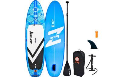 Zray E10