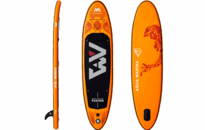 Aqua Marina Fusion 10’4