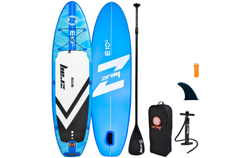 Zray E10