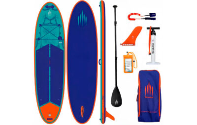 Shark 10’6 All Round