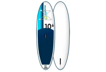Gladiator Light 10’6