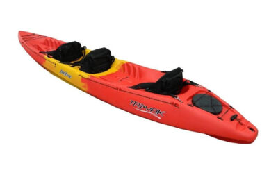 FeelFree Tri-Yak