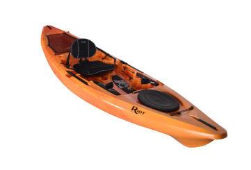Riot Marlin 12
