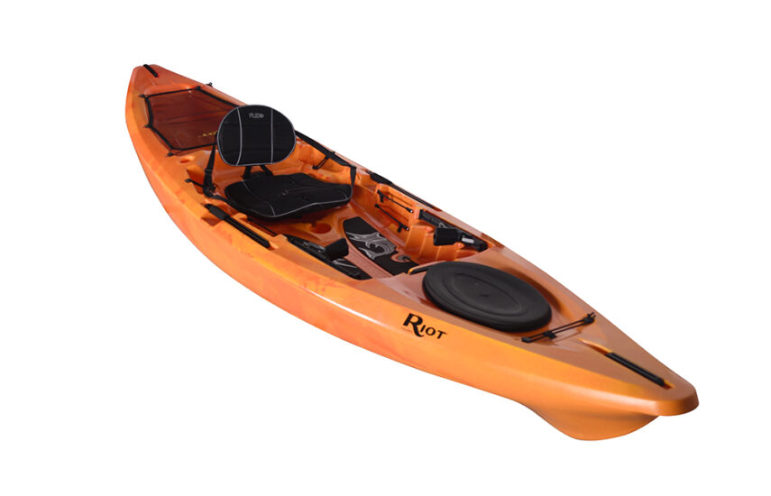 Riot Marlin 12