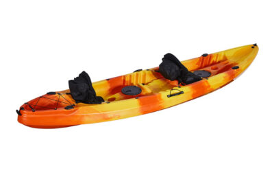BR-10 (2+1 sit-on-top) от MixKayak