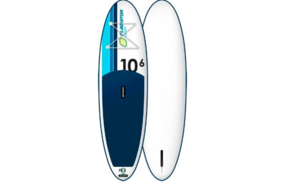 Gladiator Light 10’6