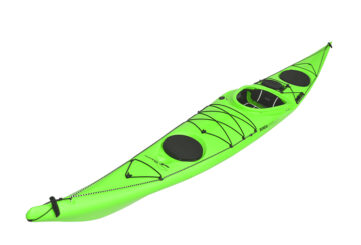 Boreal Design Baffin