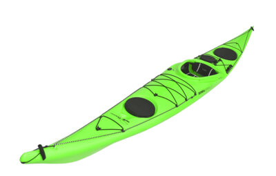 Boreal Design Baffin