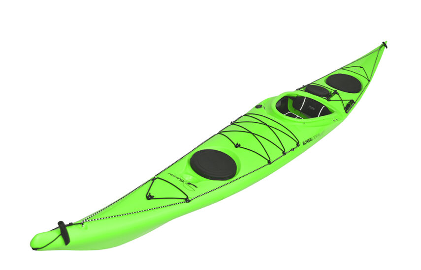 Boreal Design Baffin