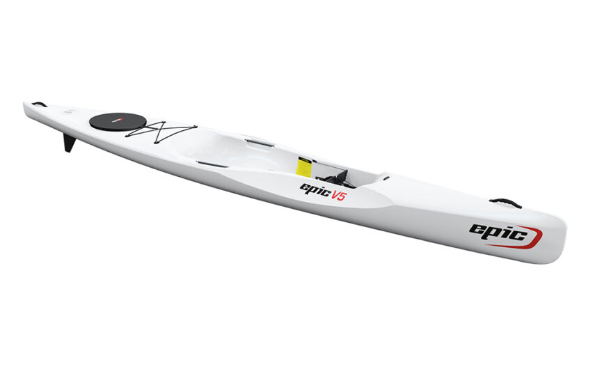 Epic Surf Ski V-series V5