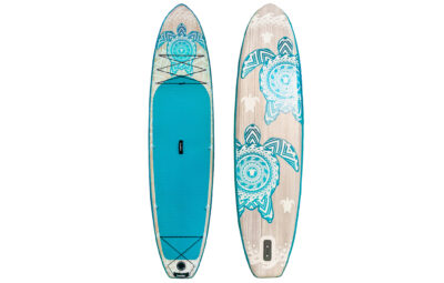 SUP Rider 10.6