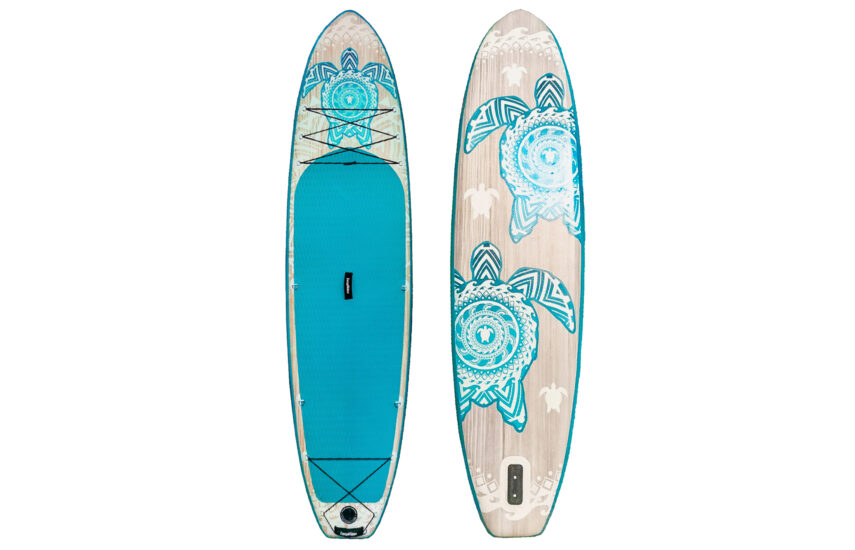 SUP Rider 10.6