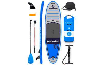 Two Bare Feet Sport Air (Allround) 10’6