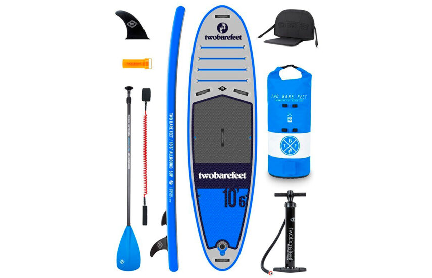 Two Bare Feet Sport Air (Allround) 10’6