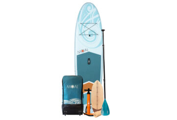 MOAI All-Round SUP 10’6