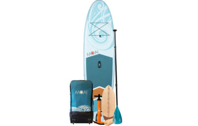 MOAI All-Round SUP 10’6