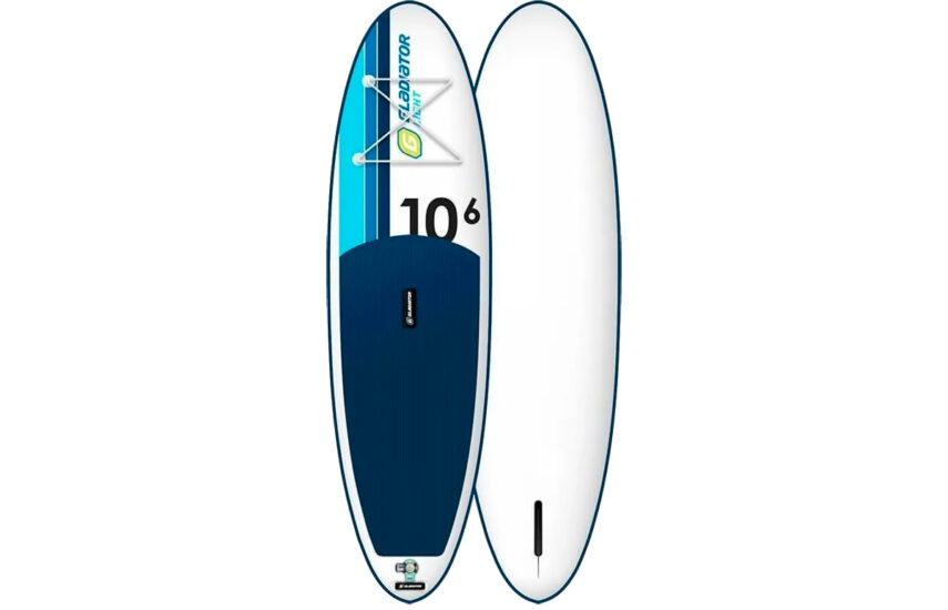 Gladiator Light 10’6