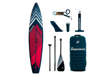 Gladiator PRO 12’6 Touring