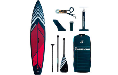 Gladiator PRO 12’6 Touring