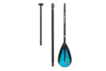 Red Paddle Co Alloy Nylon Paddle (3-pcs)