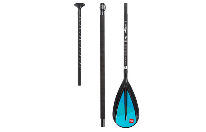 Red Paddle Co Alloy Nylon Paddle (3-pcs)