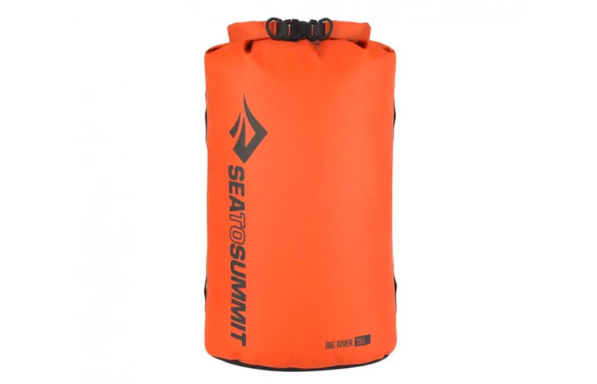 Sea To Summit Big River Dry Bag 35L