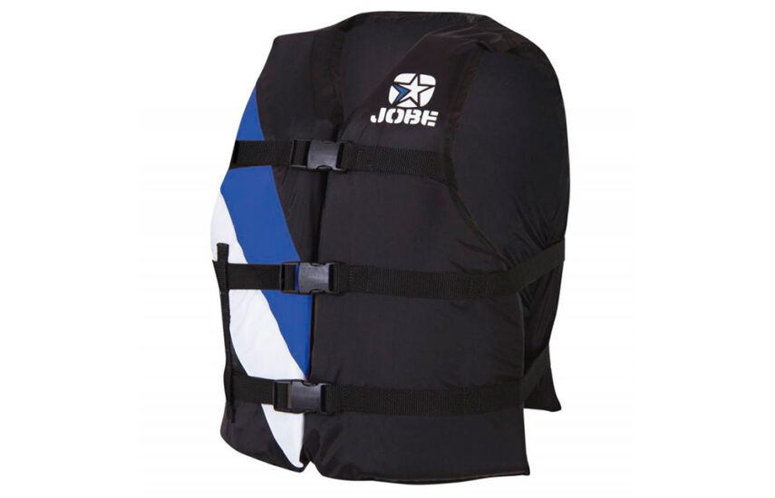 Jobe Universal Vest 50N