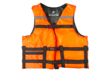 Gladiator Life Jacket 50N