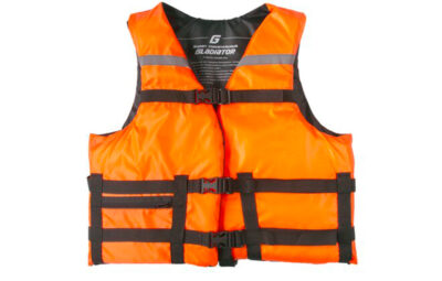 Gladiator Life Jacket 50N