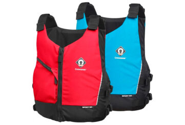 Crewsaver Sport 50N Buoyancy Aid