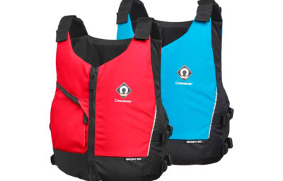 Crewsaver Sport 50N Buoyancy Aid
