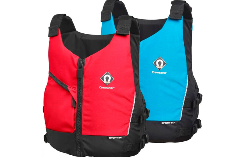 Crewsaver Sport 50N Buoyancy Aid
