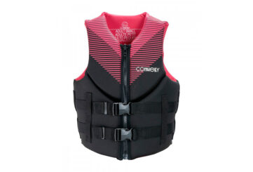 Connelly Promo Neoprene Vest