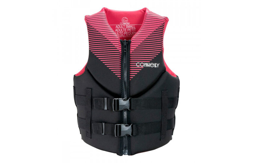 Connelly Promo Neoprene Vest