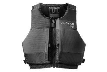 Spinlock Buoyancy Aid 50N