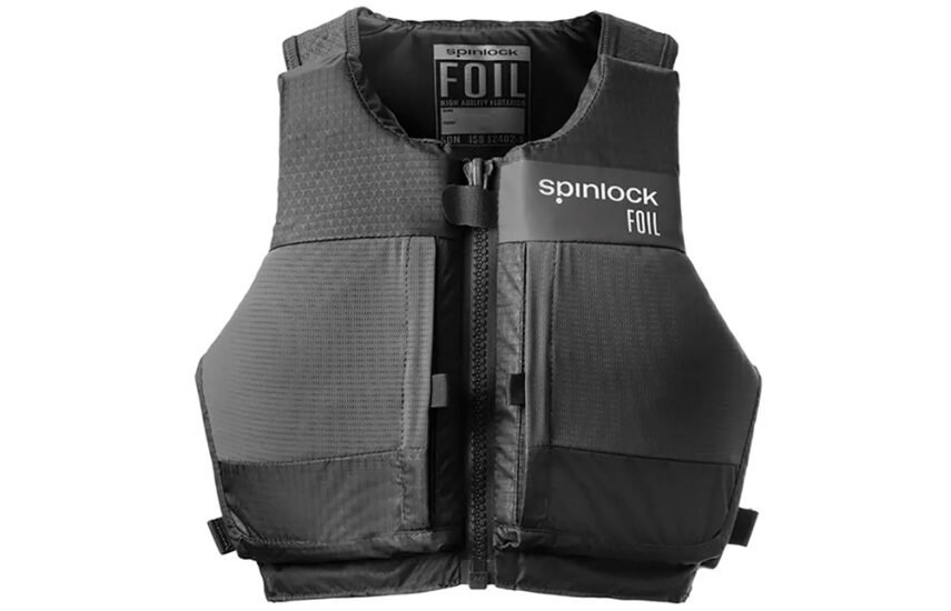 Spinlock Buoyancy Aid 50N